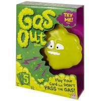 Juego de Mesa Interactivo de Nube de Fartito Regalo Divertido para Niños y Adultos - details 4