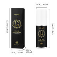 Original Eau De Parfum multiusos ropa para el cabello Perfume fragancia Spray fragancia duradera Perfume fresco e irresistible para fecha - details 13