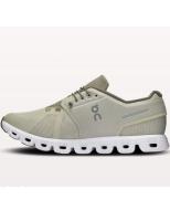 Zapatillas En Runing Cloud 5 Verde hombre - details 0