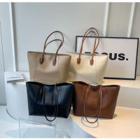 Nuevo bolso de mano de gran capacidad para mujer, bolso informal simple para las axilas, bolso de hombro versátil de moda para viajeros - details 27