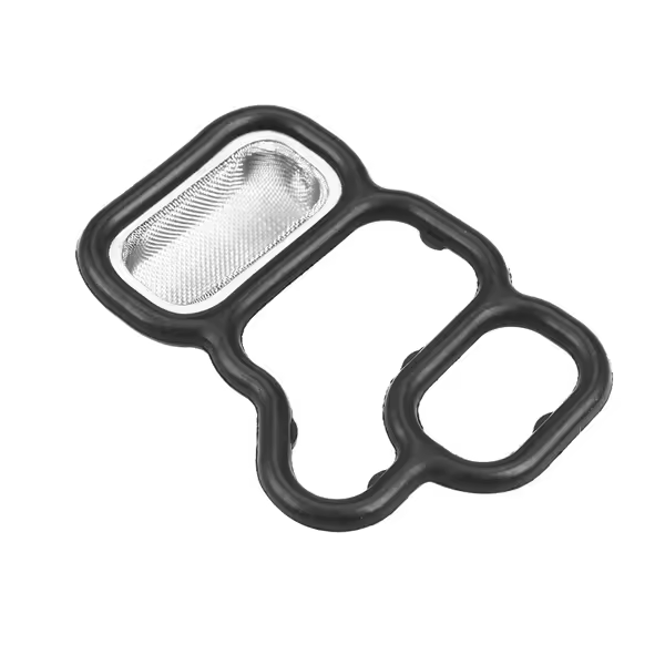 Válvula de Filtrado de Junta de Solenoide Elementos V para Accord -Piezas y Accesorios de Vehículos - 1