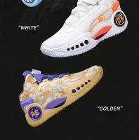 Zapatillas de baloncesto transpirables para hombre y mujer, zapatos deportivos de PU, moda urbana, alta calidad - details 5
