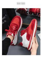 Zapatillas Deportivas Casuales para Hombres Tendencia Nueva de Verano 2025 Cómodas y Modernas - details 19
