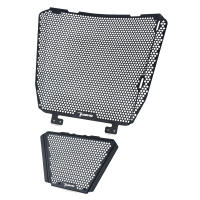 Para Aprilia Tuono V4 1100 RR cubierta de rejilla protectora de radiador de fábrica 2011 2012 2013 2014 2015 2016 2017 2018 2019 2020 2021 - 2023 - details 2
