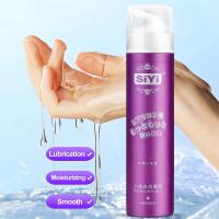 Leten-lubricante para sexo, lubricantes anales a base de agua, sesión de lubricación para mujeres, juguetes vaginales, lubricante para parejas adultas, Gel de amor íntimo, SexShop - details 17