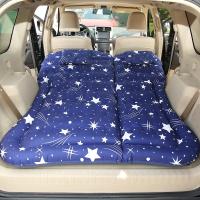 Cojín de Aire para SUV Portátil Almohada Inflable para Coche y Campamento - details 9