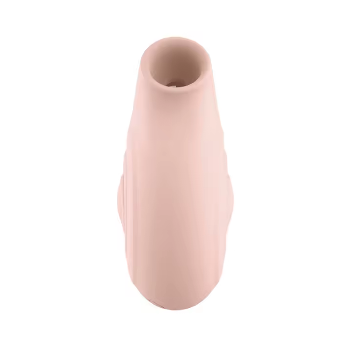 Juguetes sexuales, succión de lengua, vibración, masturbador femenino, artefacto de orgasmo - 1