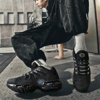 Calzado de diseñador, zapatillas deportivas antideslizantes con cojín de aire para hombre, zapatillas deportivas de alta calidad - details 25