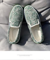 Zapatos Deportivos Versátiles para Hombres y Mujeres Zapatillas de Estilo Comodidad - details 7