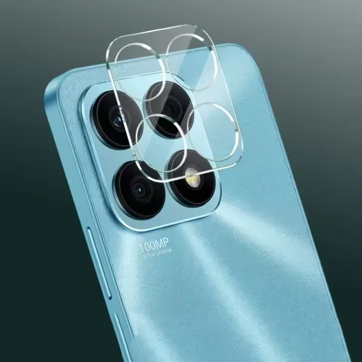 Protectores de Vidrio Templado para Cámara Trasera Honor 1-3pcs Película Protectora para Lente de Honor X8A, X8B, X9A, X9B, X7A, 70 Lite, X50i - 1