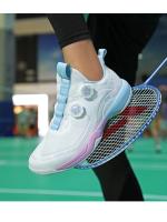 Zapatillas de tenis de mesa de nuevo estilo 2025 Zapatillas de bádminton con suela de placa de carbono Zapatillas deportivas para correr al aire libre para hombres y mujeres Zapatillas de entrenamiento de tenis - details 6