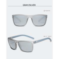 Gafas de sol deportivas polarizadas para hombre, modelo nuevo 2025 - Gafas de sol para ciclismo al aire libre para mujer - details 8