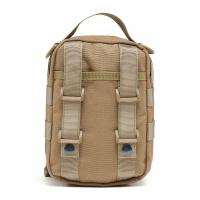 Botiquín Táctico de Primeros Ayudos Bolsa Médica Multifuncional Impermeable - details 5