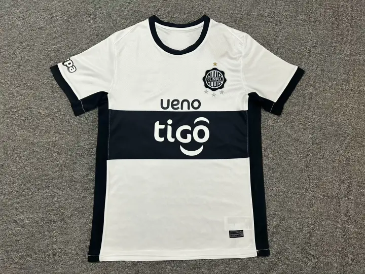 Camiseta Olimpia 2025 para hombre, camiseta nueva superior, jersey 2026 - 1