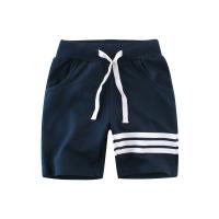 Ropa para niños pantalones de bebé nuevos de verano, pantalones medianos para niños y pantalones de cinco puntos para niños - details 1