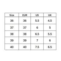 Zapatillas lisas de cuero PU suave para mujer, sandalias planas con correa cruzada Simple, zapatos antideslizantes para la playa, zapatillas de playa - details 0