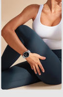 2024 Reloj Inteligente Hombres y Mujeres, IP67 Impermeable Smartwatch, 1,39