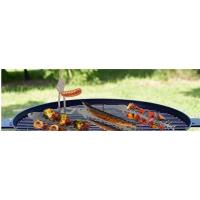 sausages accessories