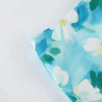 BUNO-Minifalda con estampado floral para mujer, ropa de verano, falda ajustada de tubo de cintura media, faldas bonitas para fiesta de noche, ropa de calle Y2K - details 17
