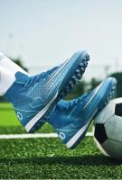 Zapatos de Fútbol Transpirables Entrenamiento Cómodo para Hacerte con Ellos - details 13
