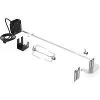 Giratorio para Barbacoas,Universal,para La Mayoría de Las Parrillas de Gas,Accesorios de Cocina para Barbacoas - details 7