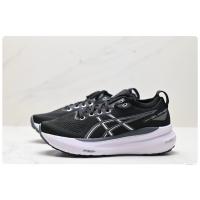 Zapatos para correr para hombres y mujeres Gel-Kayano 31 amortiguación antideslizante resistente al desgaste deportes casual zapatillas para correr. - details 15