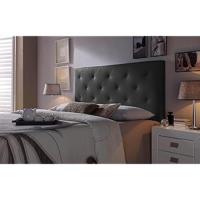 Tapizado Rombo 150x60 Blanco, Acolchado con Espuma, 8 cm de Grosor, Incluye Herrajes para Colgar - details 6