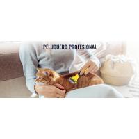 Cepillo/Peine/Rastrillo de Pelo Muerto para Perro y Gato,Reduce Eficazmente la Caída del Cabello hasta un 90% - details 2