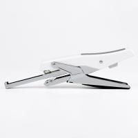 Grapadora multifunción de ahorro de trabajo, grapadora de papel portátil de Metal con 1000 Uds. De clavos hasta 25 páginas, grapadora de escritorio - details 9