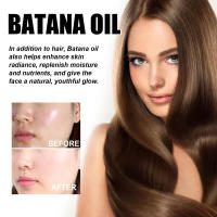 Aceite esencial de Batana para un cuidado hidratante suave de la piel y anticaída - details 6