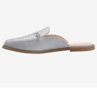 Zapatos planos de mujer con logotipo de aceptación de nueva moda de alta calidad - details 9