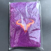 Muñequera de tenis transpirable de algodón absorbente para el sudor muñequera de Fitness soporte de muñeca elasticidad deporte muñequera voleibol - details 9