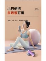 Rodillo de Masaje de Pie de Yoga Entrenador de Relajación Muscular y Desbloqueo de Fascia - details 10