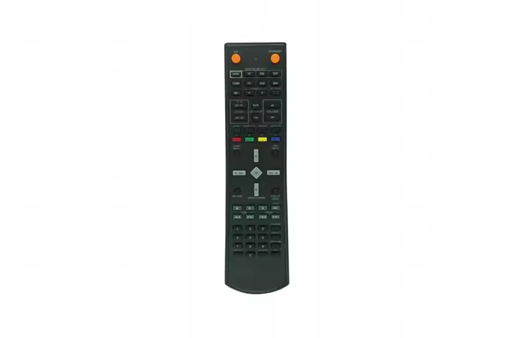Mando a distancia de repuesto para reproductor de discos Blu-Ray Kenwood Rc-F0718 Bdr-A7 - 1