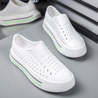 Sandalias de Verano para Mujer Suela Antideslizante Gruesa Impermeable Versátil - details 17