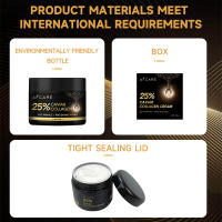 Crema para eliminar arrugas instantáneas para mujer, Caviar, colágeno, antienvejecimiento, se desvanecen, líneas finas, Reduce las arrugas, crema reafirmante, cuidado de la piel facial - details 3