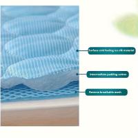 Alfombrilla impermeable para perros, Almohadilla refresca, para verano - details 11