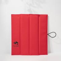 Cojín de asiento de tela Oxford duradero, plegable, a prueba de humedad, para acampar, portátil, impermeable, estera de Picnic, escalada de montaña - details 7