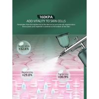 Injector De Oxígeno Nano De Alta Presión Multi-Función Para El Hogar Pulverizador De Tatuaje Humidificador Facial Reabastecedor De Agua USB Para Manicura - details 3