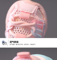 Nuevas sandalias infantiles anti-retroceso Baotou - details 3
