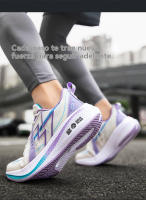 Novedad de verano, zapatos de malla, zapatillas informales transpirables, zapatos para correr ligeros de fondo suave para estudiantes - details 22