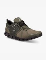 EN CLOUD ZAPATILLA IMPERMEABLE OLIVA NEGRO - details 0
