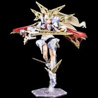 KOTOBUKIYA MEGAMI DEVICE 25 BUSTER DOLL Figura de Anime Paladin Adorno Coleccionable - details 4
