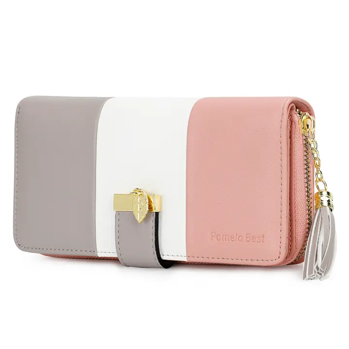 Bolso de mujer de moda 2025, diseñador italiano versátil - 1