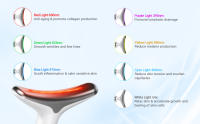 Skin Rejuvenation Beauty Massager