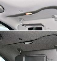 Parasol delantero de coche, luz, espejo de maquillaje, Mercedes Benz C E S GLC W205 W213 0009069504   luz de lectura - details 6