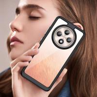Funda transparente suave a prueba de golpes para OPPO 12F, 12, Reno 12 Pro - details 0
