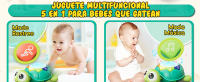 Juguetes Niños 1 Año