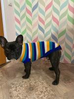 Suéter Cálido para Mascotas Ropa de Invierno para Perros Pequeños y Medianos - details 3