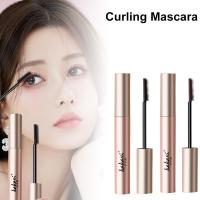 Mascara de Volumen Extra 4D A prueba de agua, Duración Larga, Curla Hipércurlada, Alargamiento de Pestañas Negro Marrón Sin Manchas, Aromaterapia y Fragancia para el Hogar - details 5